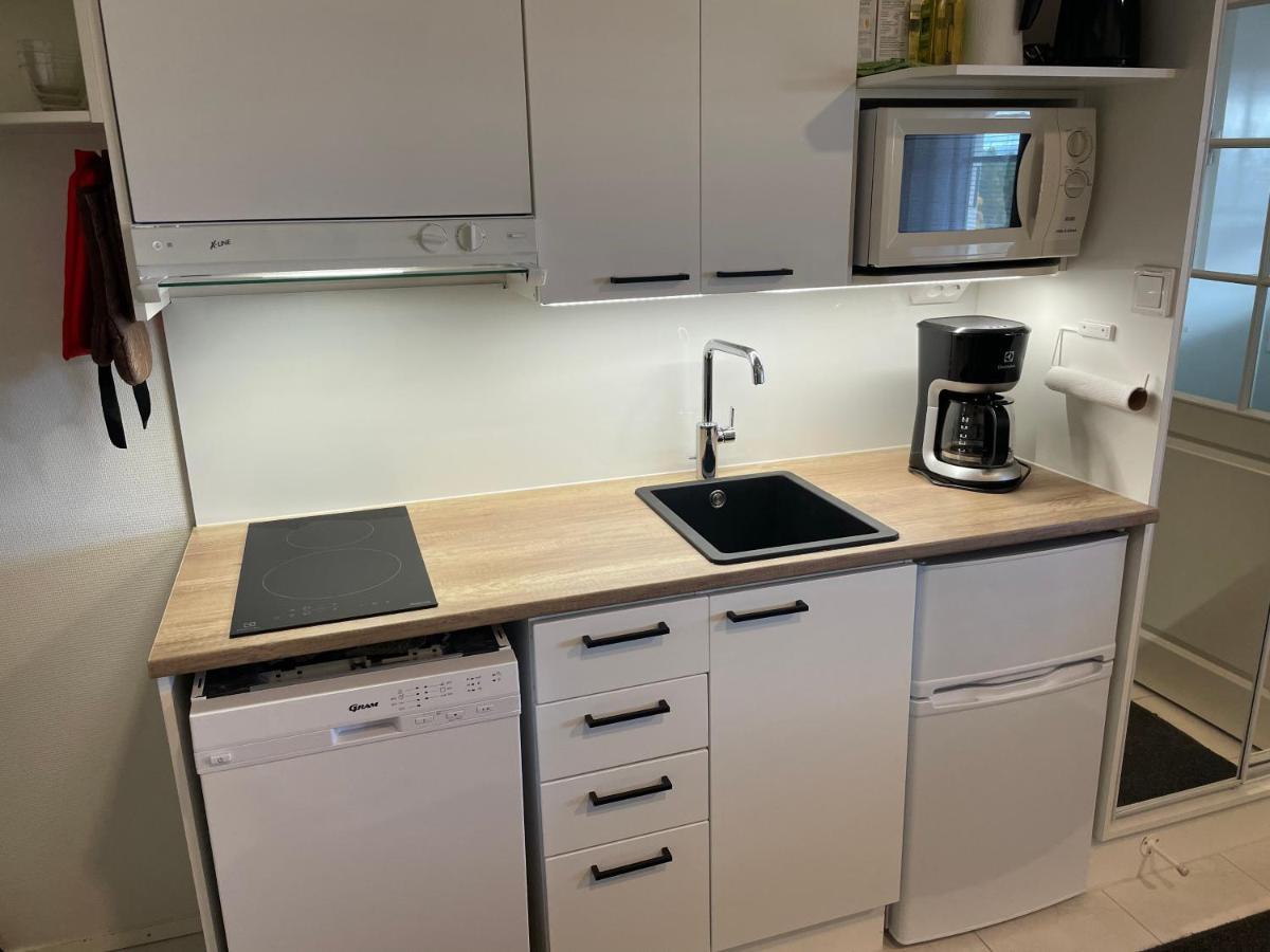Levistar 3 Apartment Екстериор снимка