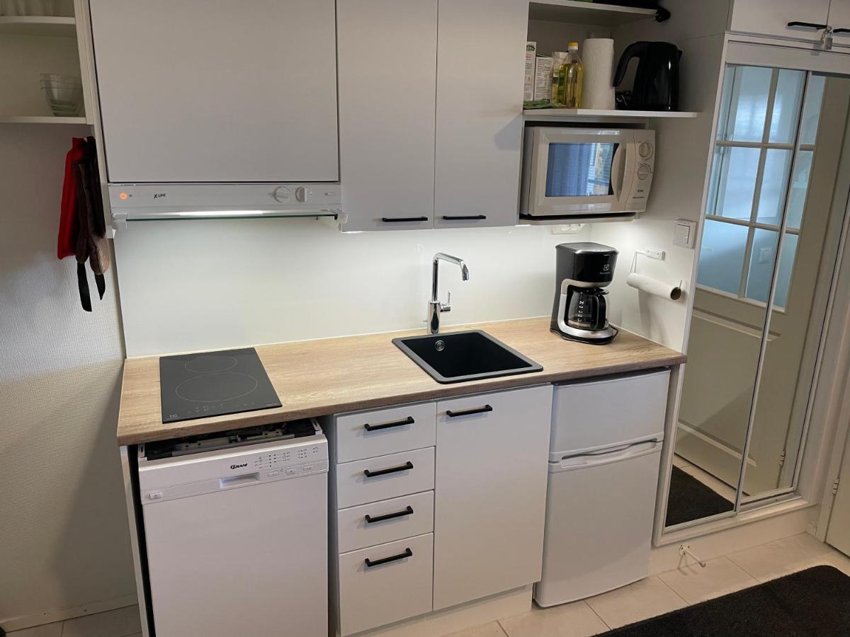 Levistar 3 Apartment Екстериор снимка