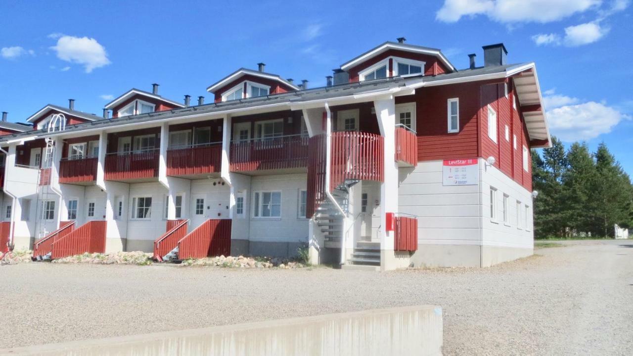Levistar 3 Apartment Екстериор снимка