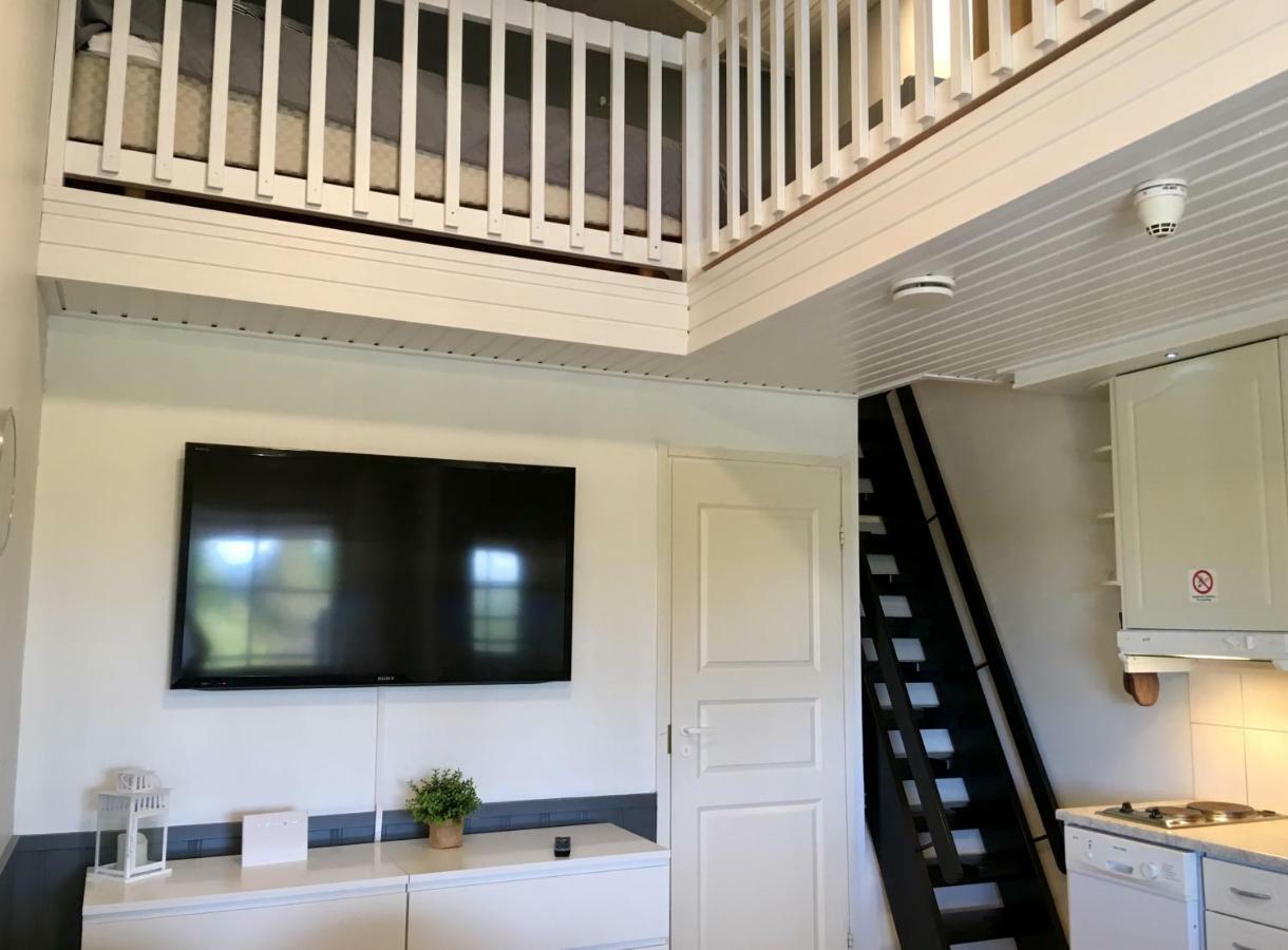 Levistar 3 Apartment Екстериор снимка
