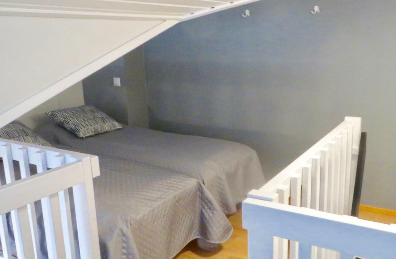 Levistar 3 Apartment Екстериор снимка