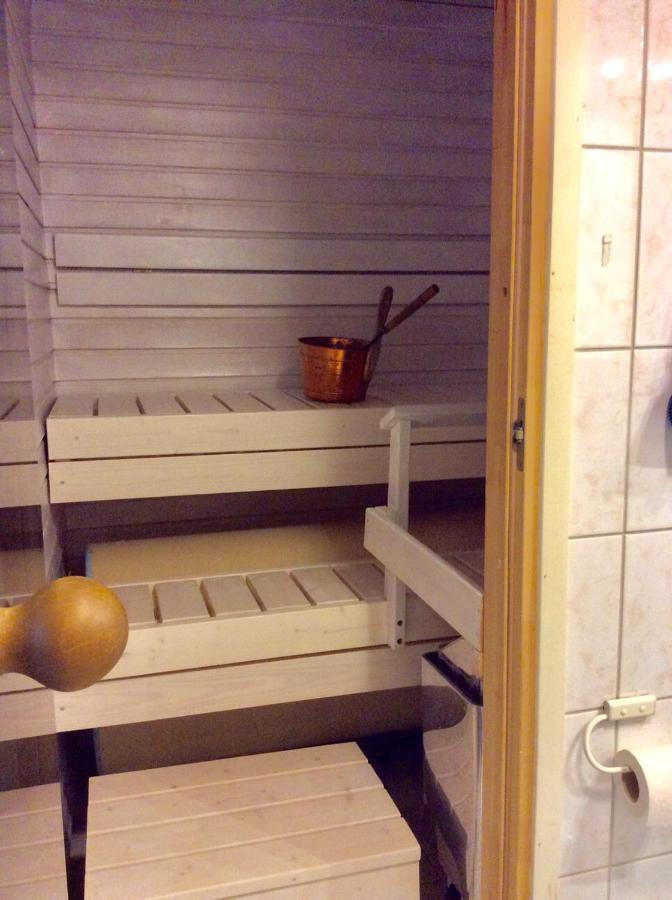 Levistar 3 Apartment Екстериор снимка